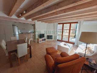 Lloguer Masia a Fontanilles. Empieza a disfrutar este invierno de esta preciosa casa rústica