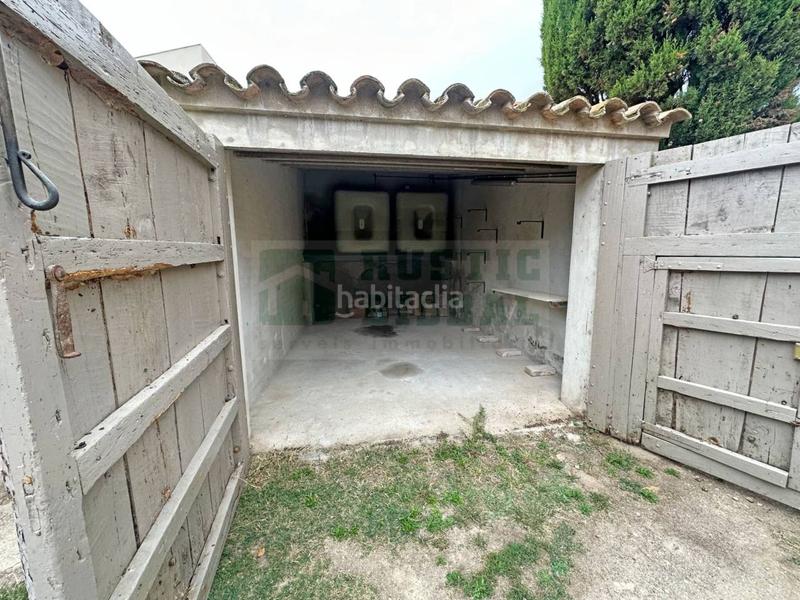 Foto 39347bfc-ee09-4e57-8812-402155835a05. Mas avec chauffage parking dans Rupià