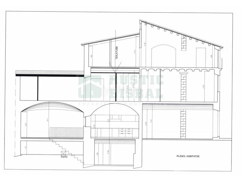 Foto 711e4b99-5fa2-4e04-9983-eefaf2a427e0. Mas avec chauffage parking dans Rupià