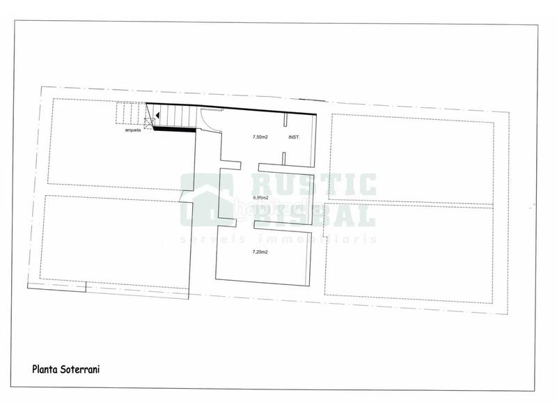 Foto ebd58df4-b906-45d8-89ff-e16668019034. Mas avec chauffage parking dans Rupià