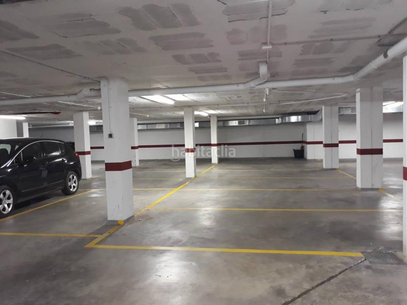 Foto cfb66ae8-033d-47af-bb96-bd3c15bf42b6. Affitto posto auto in Bisbal d´Empordà (La)