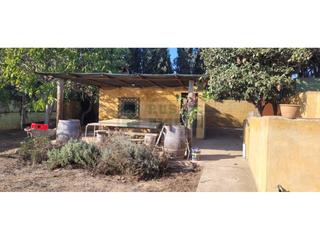 Finca rústica  Afores castell empordà 33 polígono 1, parcela. En venta terreno rústico vallado con barraca y pozo en la bisbal