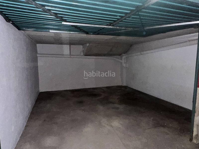 Foto 2d57213d-0815-41bd-8c7c-bb54152ac2dd. Lloguer aparcament cotxe a Bisbal d´Empordà (La)