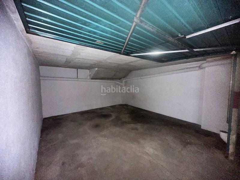 Foto 52dba1b1-f53c-418c-ad68-caea500390d8. Lloguer aparcament cotxe a Bisbal d´Empordà (La)