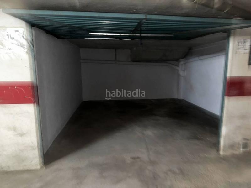Foto 97783466-38b3-486f-802c-8683ab6e9a73. Lloguer aparcament cotxe a Bisbal d´Empordà (La)