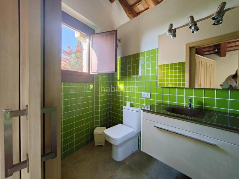 Foto 2711510c-2272-4891-a3f9-d790ad590444. Bauernhof mit heizung parking pool in Mont-ras