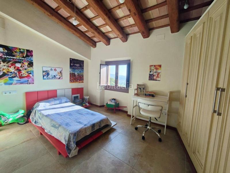 Foto 634337d2-1db1-417d-87a9-fbe0b11d4cca. Bauernhof mit heizung parking pool in Mont-ras