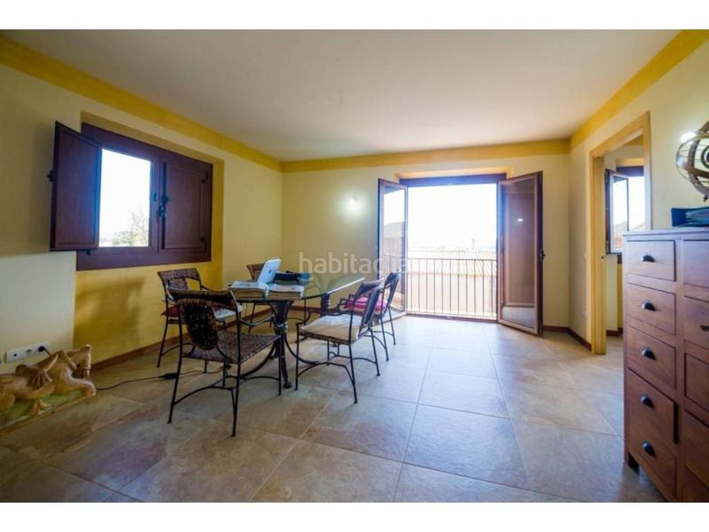 Foto 79ea9543-e3de-442f-ae5f-2314bb768066. Bauernhof mit heizung parking pool in Mont-ras