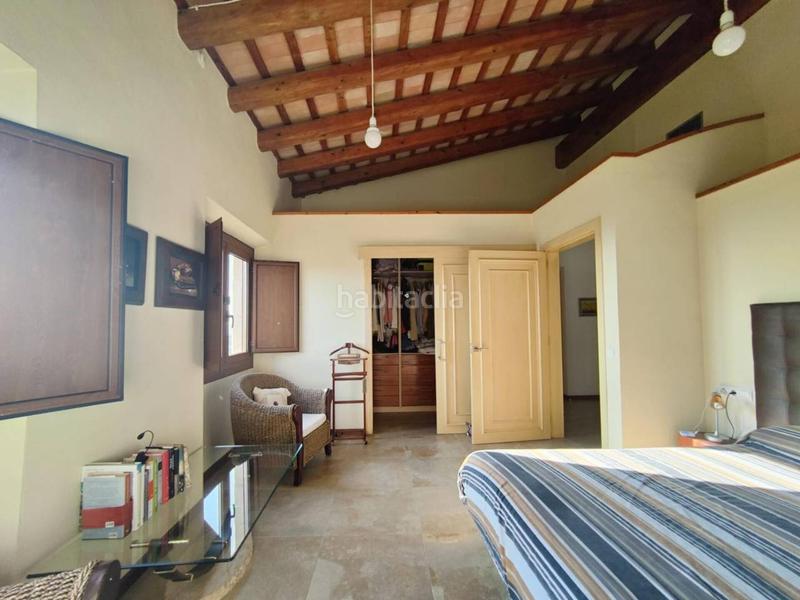 Foto 7d2516e7-a841-4d23-a98e-b81940f1b2f2. Bauernhof mit heizung parking pool in Mont-ras