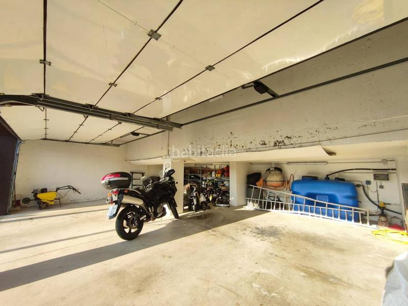 Foto 94eb995d-53b2-40c0-a0f7-380513ab0f61. Bauernhof mit heizung parking pool in Mont-ras