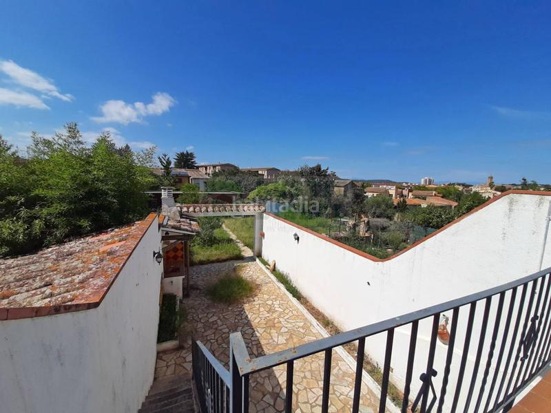 Foto 13f142c9-5f8c-4554-9b54-217810201f1d. Mas avec chauffage dans Bisbal d´Empordà (La)