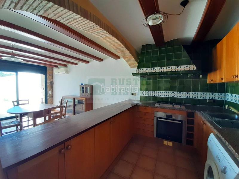 Foto 22dca672-de37-4d70-8011-dddac123670e. Mas avec chauffage dans Bisbal d´Empordà (La)