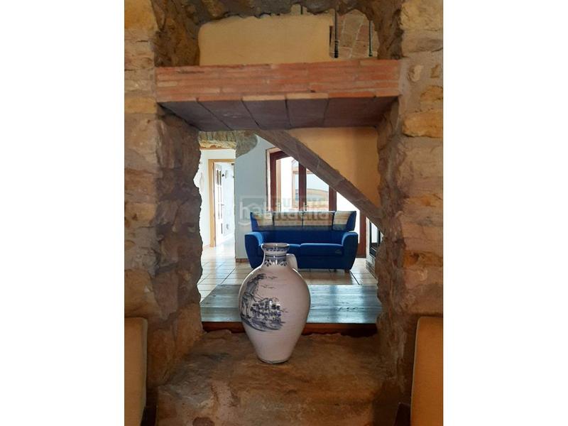 Foto 853eb85f-b64f-4043-80fe-6494dc8d128e. Mas avec chauffage dans Bisbal d´Empordà (La)