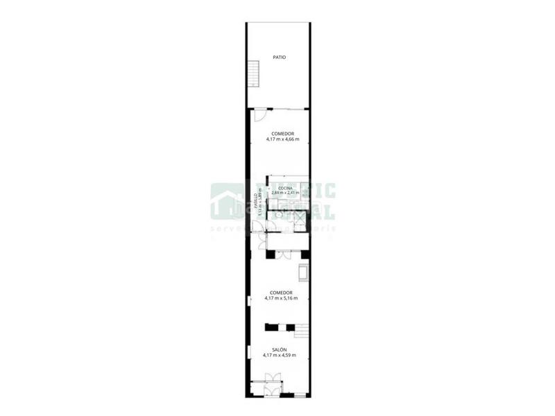 Foto bde90224-69b5-4a55-95f6-d76179f2af56. Mas avec chauffage dans Bisbal d´Empordà (La)