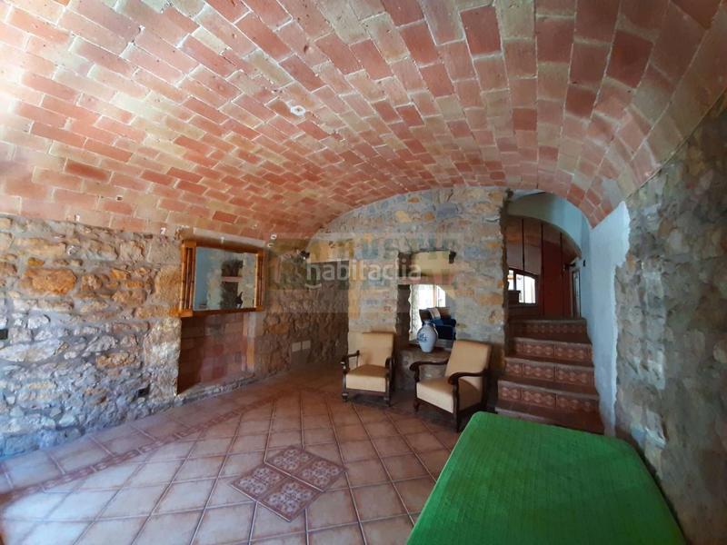 Foto cdc0ca4d-5659-4205-9261-23c47b6d788d. Mas avec chauffage dans Bisbal d´Empordà (La)