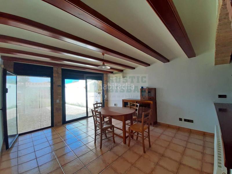 Foto f0dfe64c-2da5-4fe9-a8fd-ef7e52cd7038. Mas avec chauffage dans Bisbal d´Empordà (La)