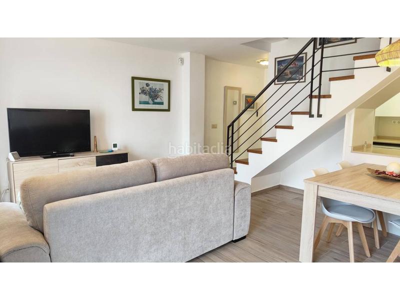 Foto 35639230-8194-43ec-ad66-d7334723b613. Piso en venta dúplex moderno , segunda línea de mar en la costa brava en Sant Antoni de Calonge