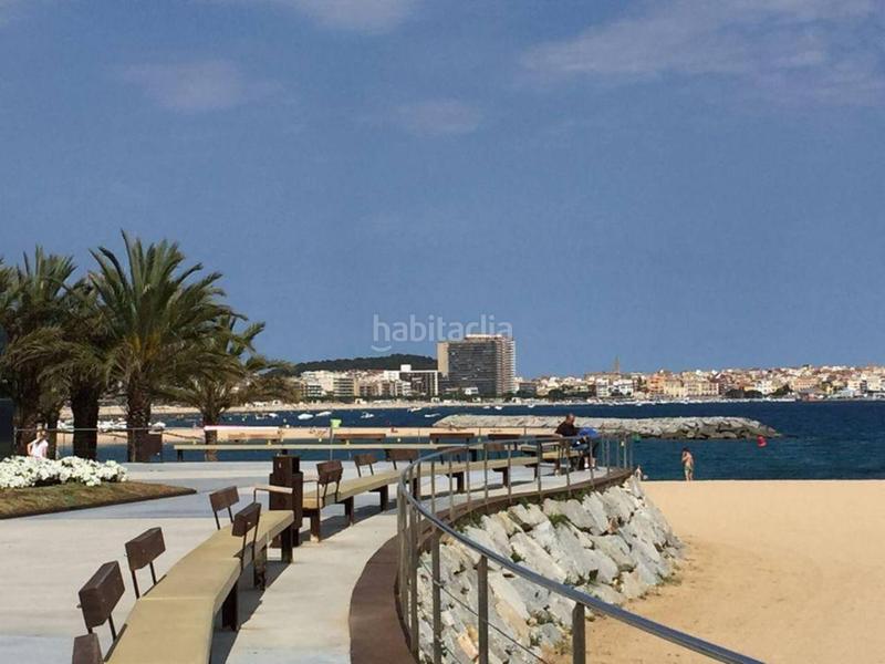 Foto 4423a1cf-b05f-49a5-8f55-5849358a6ce9. Piso en venta dúplex moderno , segunda línea de mar en la costa brava en Sant Antoni de Calonge