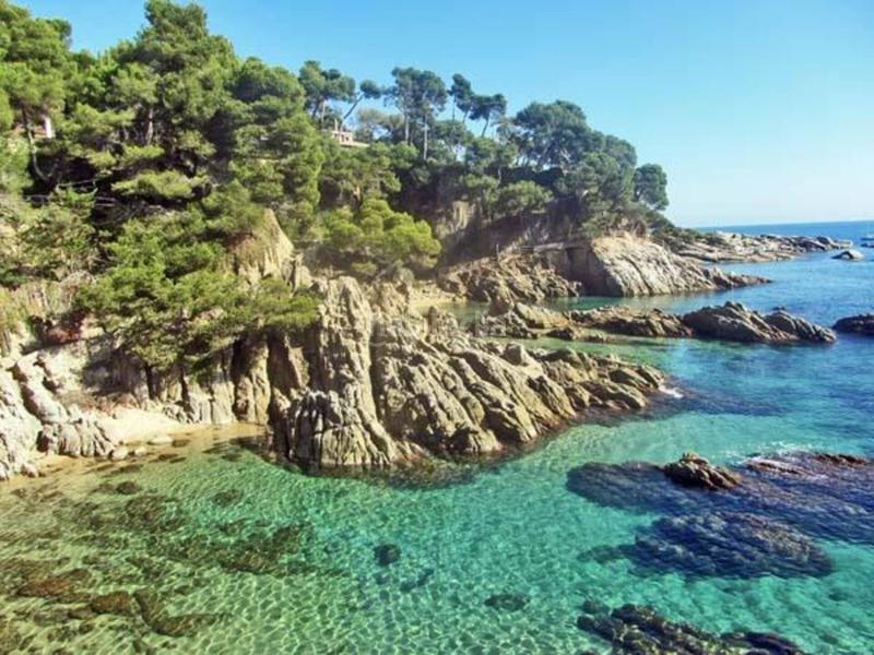 Foto 49939a3b-d966-4cd5-a945-717f670a4ac9. Piso en venta dúplex moderno , segunda línea de mar en la costa brava en Sant Antoni de Calonge