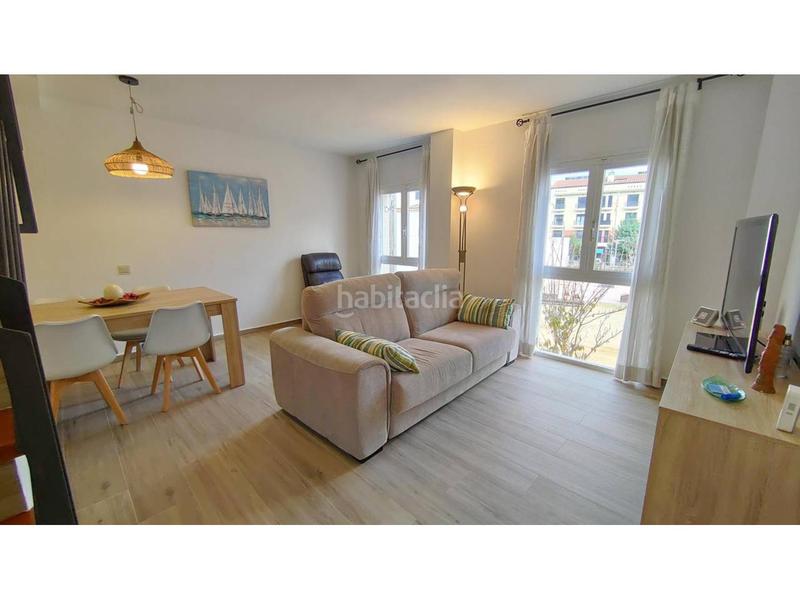 Foto dcf62ea8-075b-4c97-8383-a9d8b0ac5cd1. Piso en venta dúplex moderno , segunda línea de mar en la costa brava en Sant Antoni de Calonge
