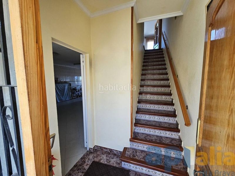 Foto 139268ae-ae13-41ff-a8cb-b1ef4cc05562. Casa aparellada amb calefacció aparcament a Sant Joan - Vilarromà Palamós