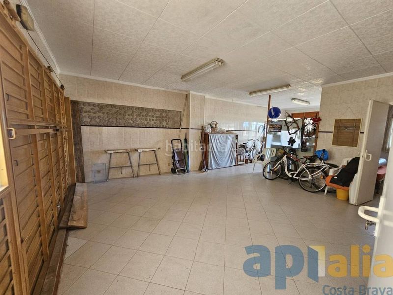 Foto 3690ef8f-c095-4a16-99d6-52c1e07b7d7a. Casa aparellada amb calefacció aparcament a Sant Joan - Vilarromà Palamós