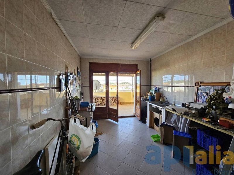 Foto 4a4d0988-6de3-4421-a060-1ce01a7e5f05. Casa aparellada amb calefacció aparcament a Sant Joan - Vilarromà Palamós