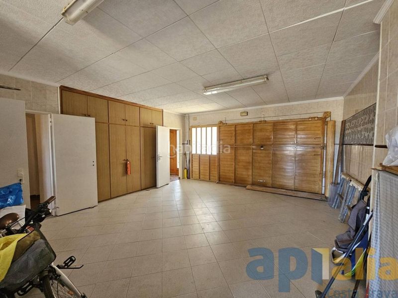 Foto 71529598-3c12-4a1a-b240-481ddca2fcbe. Casa aparellada amb calefacció aparcament a Sant Joan - Vilarromà Palamós