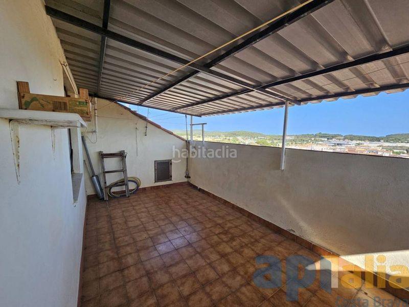 Foto ba7f16b6-92e5-4946-9de6-84a237527fcf. Casa aparellada amb calefacció aparcament a Sant Joan - Vilarromà Palamós