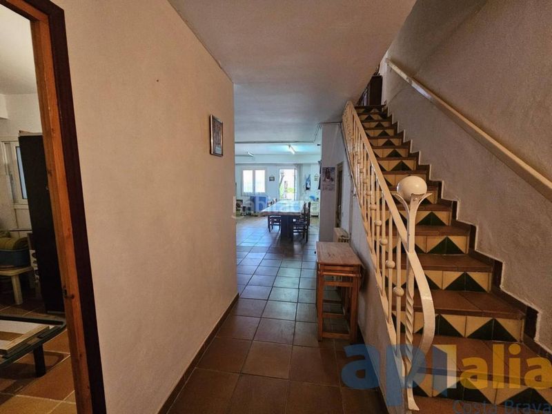 Foto d57d7cb3-ad45-4a7a-90a2-002c3556eb56. Casa aparellada amb calefacció aparcament a Sant Joan - Vilarromà Palamós