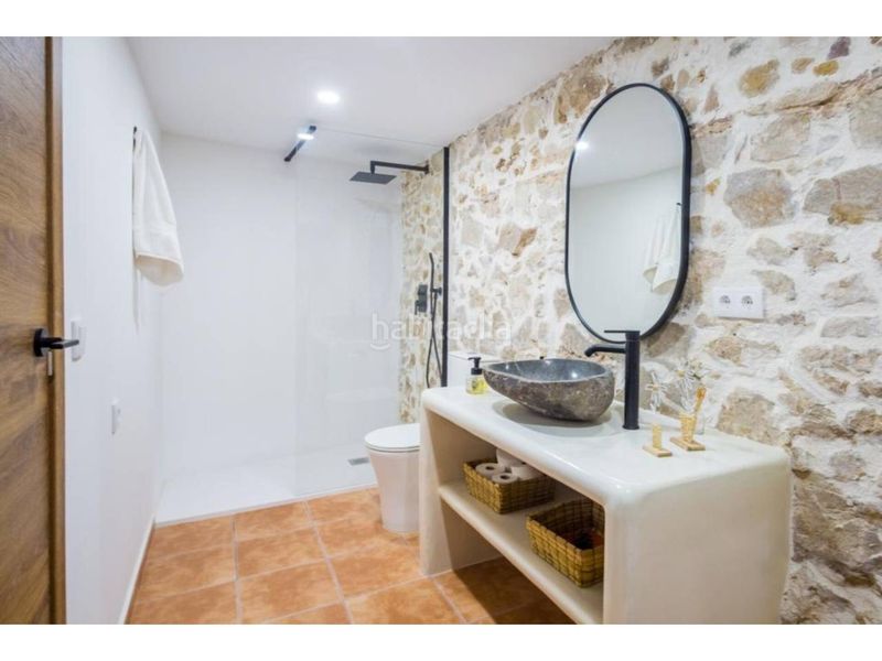 Foto 1db9bed0-1564-4262-8363-c629984eeca2. Masia amb calefacció aparcament a Puig Ses Forques - Torre Colomina Sant Antoni de Calonge