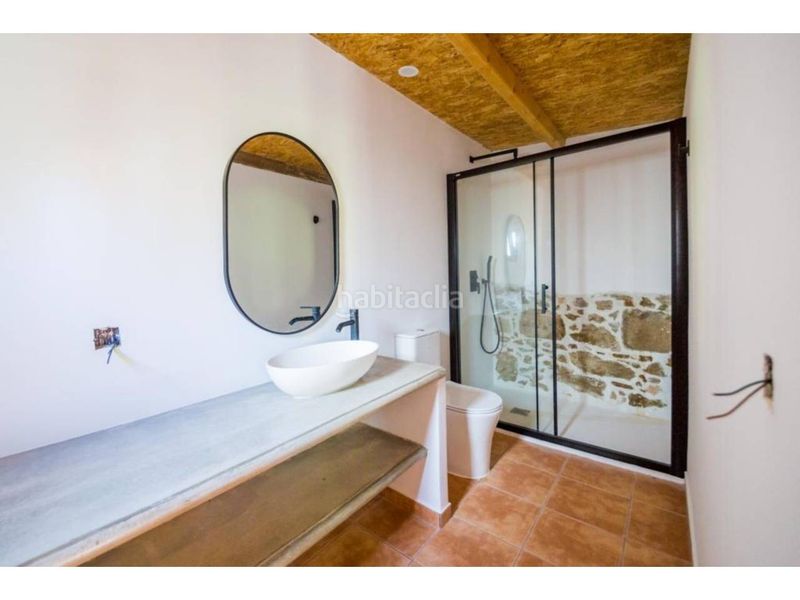 Foto 7ee6ba7f-d4f2-4862-abad-d05a26046d42. Masia amb calefacció aparcament a Puig Ses Forques - Torre Colomina Sant Antoni de Calonge