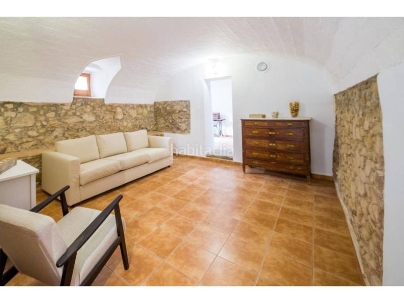 Foto a6061dac-6801-47eb-85c5-9dcf6a234a04. Masia amb calefacció aparcament a Puig Ses Forques - Torre Colomina Sant Antoni de Calonge