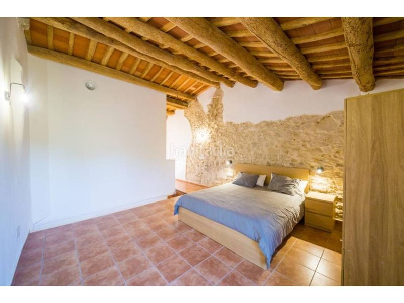 Foto ae7d3ca8-3a8d-44f2-8dd6-e86be8896a39. Masia amb calefacció aparcament a Puig Ses Forques - Torre Colomina Sant Antoni de Calonge