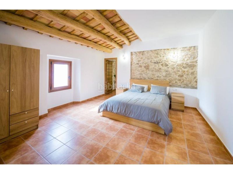 Foto ca04b714-e2bb-41b0-a482-cf75f99c8e29. Masia amb calefacció aparcament a Puig Ses Forques - Torre Colomina Sant Antoni de Calonge