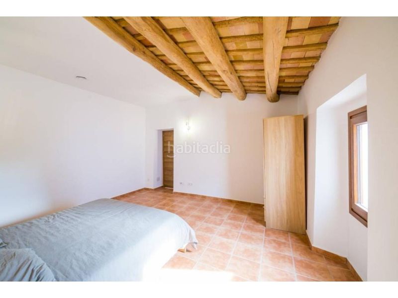 Foto d2ad7a84-be4c-420d-81f5-32f24d552632. Masia amb calefacció aparcament a Puig Ses Forques - Torre Colomina Sant Antoni de Calonge