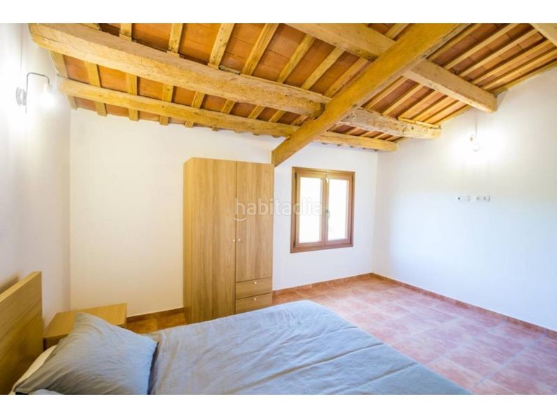 Foto ed880253-961a-4b60-bd23-14a104b93325. Masia amb calefacció aparcament a Puig Ses Forques - Torre Colomina Sant Antoni de Calonge