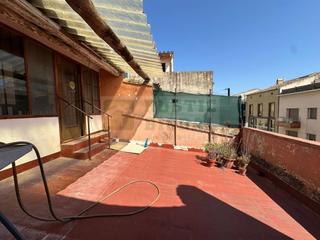 Masia a Bisbal d´Empordà (La). En venta amplia casa rústica con múltiples posibilidades en la b