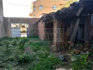 Terreno residencial  Calle bailén. Solar edificable en venta en palafrugell cerca del centro y esta