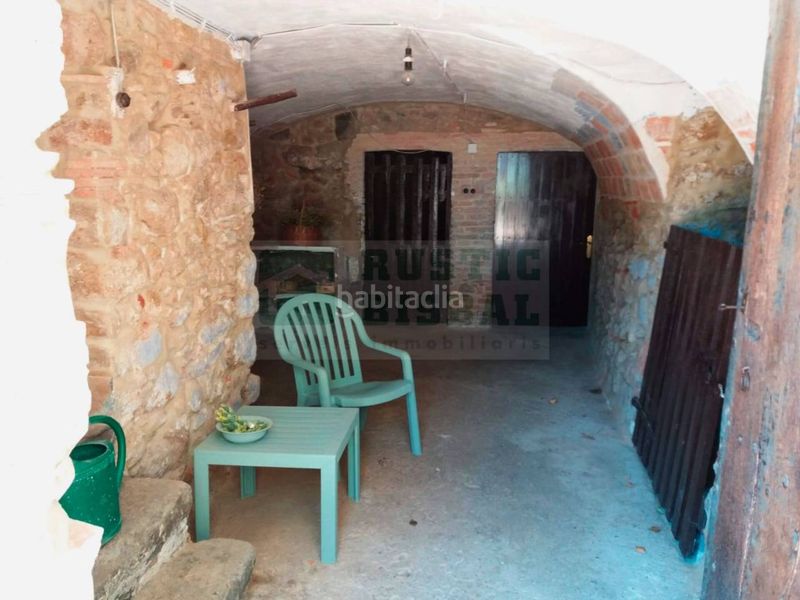 Foto 073499ec-84e3-405d-9273-9c3e82484ee7. Masía casa rústica en venta , baix empordà, a pocos minutos de la costa brava en Ultramort