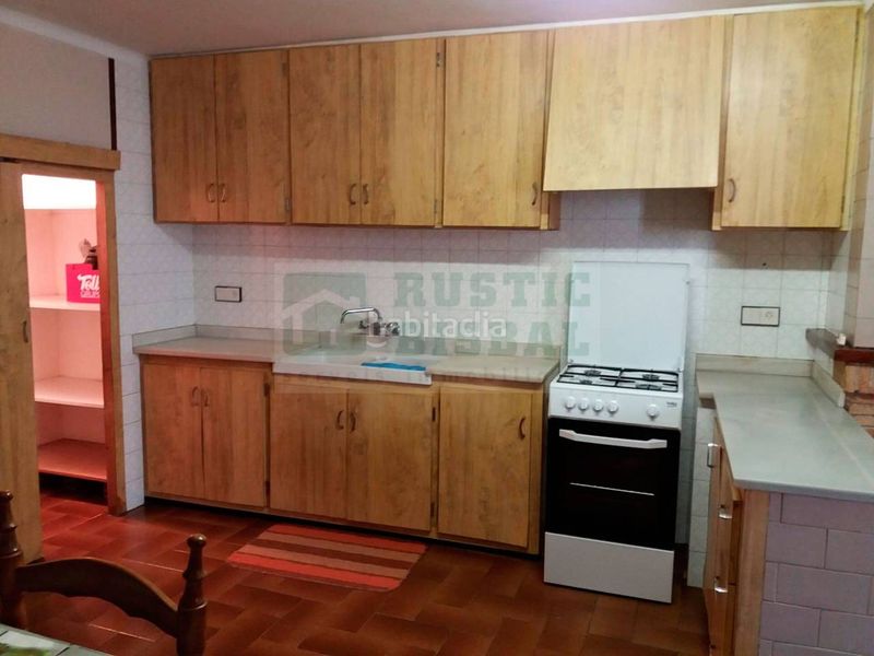 Foto af556e8a-cba5-4e34-b826-7c57fe7fb74f. Masía casa rústica en venta , baix empordà, a pocos minutos de la costa brava en Ultramort
