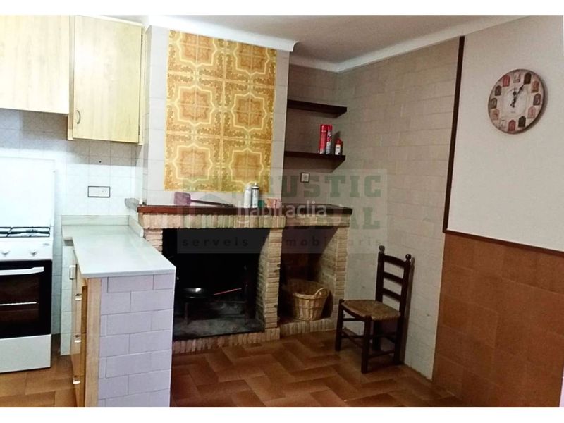 Foto afe68907-68f2-4d67-82f3-1048fc1b8711. Masía casa rústica en venta , baix empordà, a pocos minutos de la costa brava en Ultramort