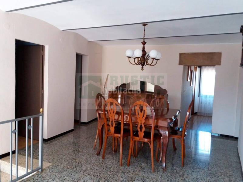 Foto b9732270-15a1-47d2-8b6a-fc0cca4ced6f. Casale con riscaldamento parcheggio in Ultramort