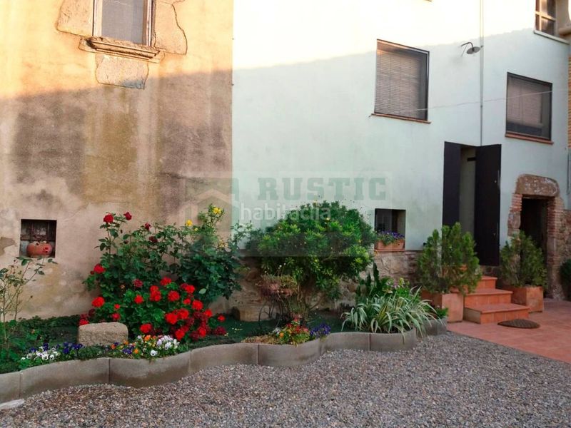 Foto bda84fd5-5a43-4fb8-b1a4-891b7ccc4470. Masía casa rústica en venta , baix empordà, a pocos minutos de la costa brava en Ultramort