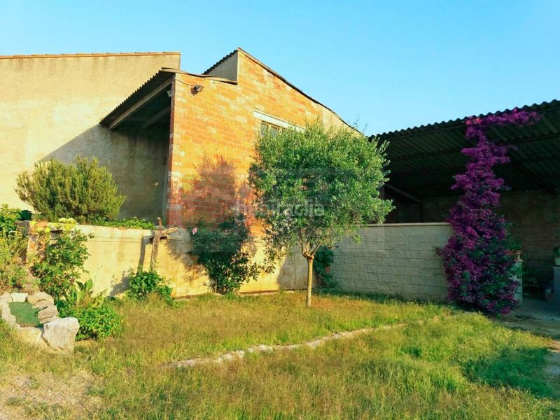 Foto ed3f5b0f-83fa-440d-8131-d43598ee8167. Masía casa rústica en venta , baix empordà, a pocos minutos de la costa brava en Ultramort