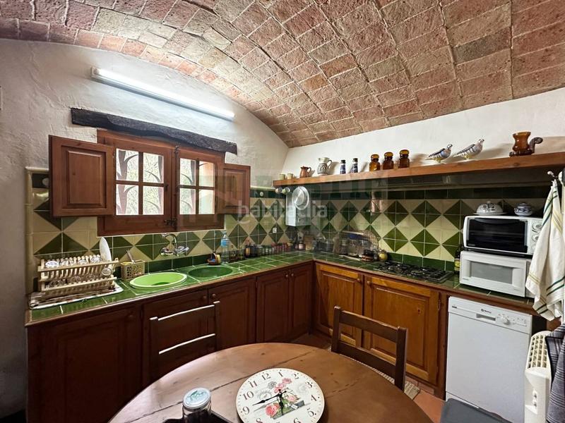 Foto 2e11a67c-21af-415d-a945-5343a1dbd246. Country house with heating in Boadella i les Escaules