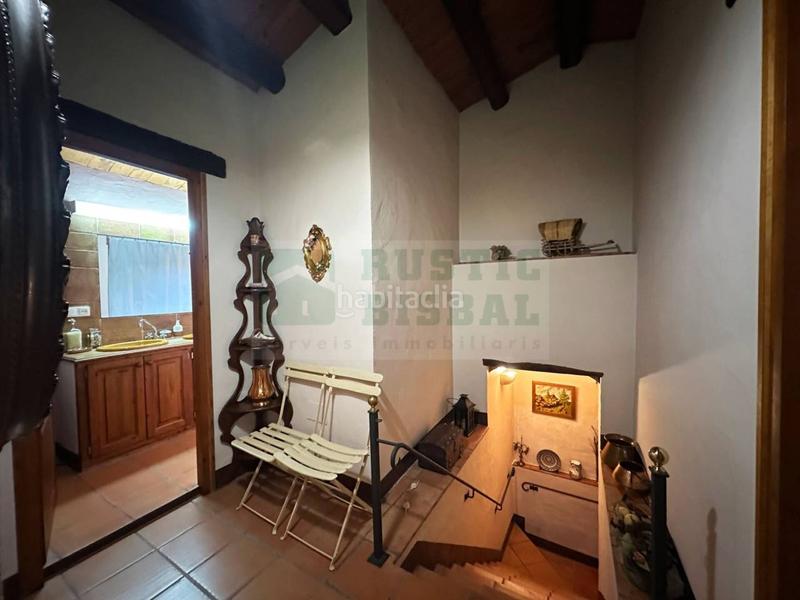 Foto 375d0fd4-9d12-4012-946e-042fef72e617. Country house with heating in Boadella i les Escaules