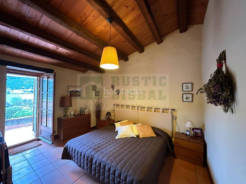 Foto acaf34b4-1c0a-4b17-933e-8d7ffe620786. Country house with heating in Boadella i les Escaules