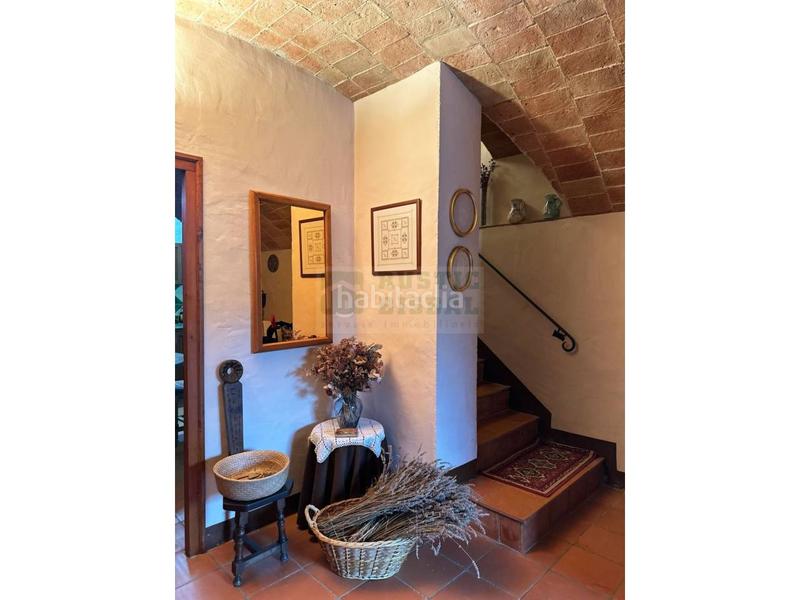 Foto eb6cf2cd-5dc3-410e-aaa5-1dca9c75b36d. Country house with heating in Boadella i les Escaules