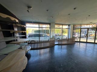 Lloguer Local Comercial a Bisbal d´Empordà (La). Local comercial en alquiler y venta en la bisbal dempordà  175 m